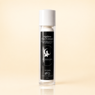Ageless Revival Cream