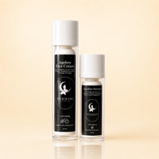 Ageless Advanced BioRenew Bundle