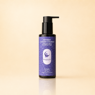 Lavender Cleanser