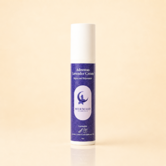 Lavender Adrentus Moisturiser