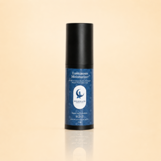 GreenTea Luminous Moisturiser