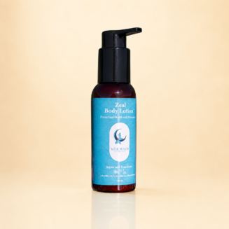 Zeal Body Lotion