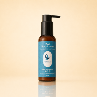 Zeal Bodywash
