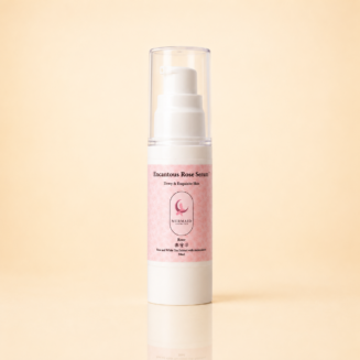 Rose Radiance Serum