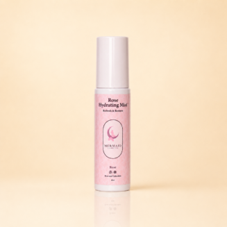Rose Hydrating Mist