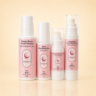 Rose Youth Restore Bundle