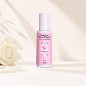 Rose Hydrating Mist