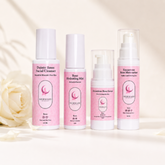 Rose Youth Restore Bundle