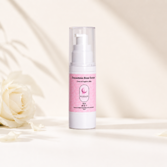 Rose Radiance Serum