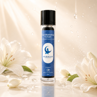 Sandalwood Yara Hydrating Cream