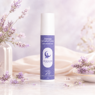 Lavender Adrentus Cream
