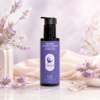 Lavender Cleanser