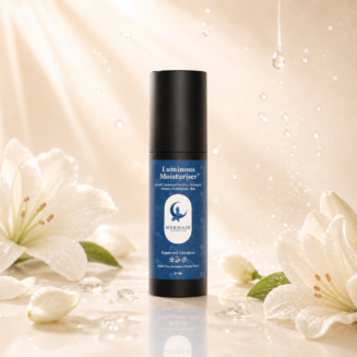 GreenTea Luminous Moisturiser