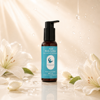 Zeal Bodywash
