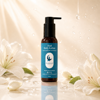 Zeal Body Lotion