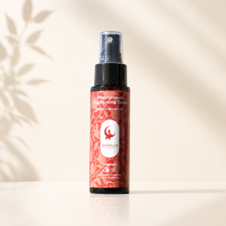 Pomegranate Brightening Toner