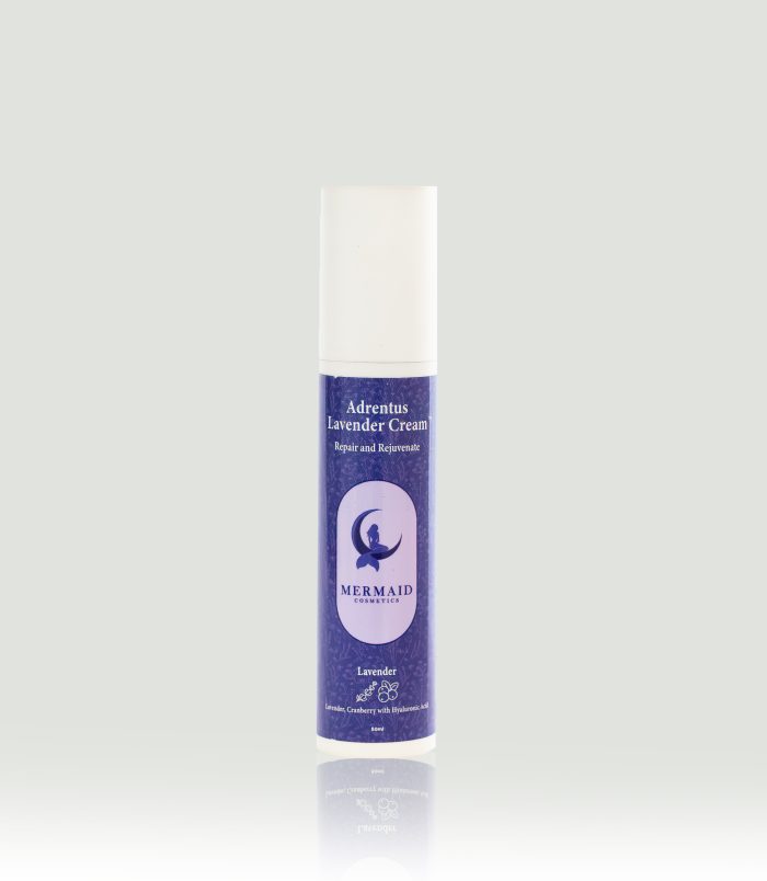 Lavender Adrentus Moisturiser