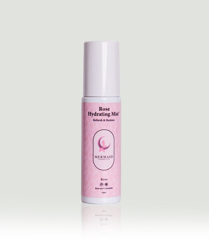 Rose Hydrating Mist