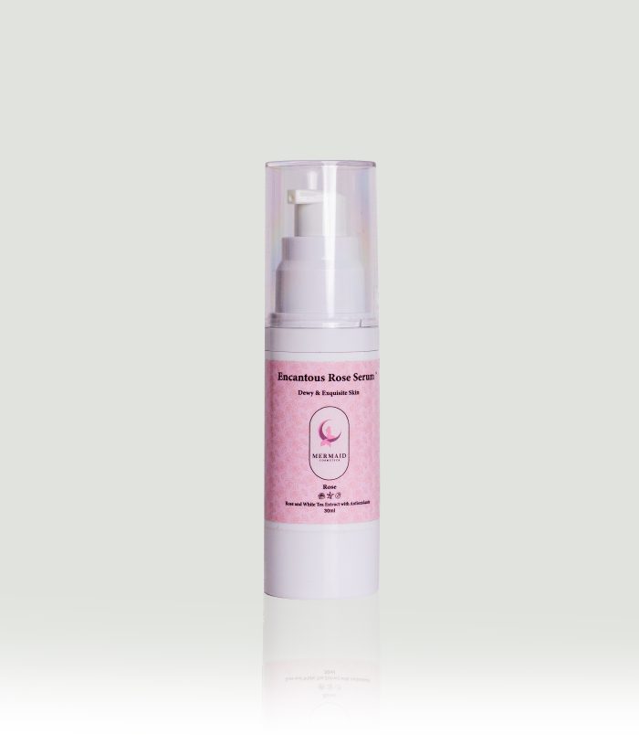 Rose Radiance Serum