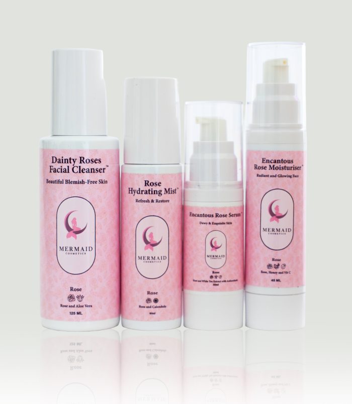 Rose Youth Restore Bundle