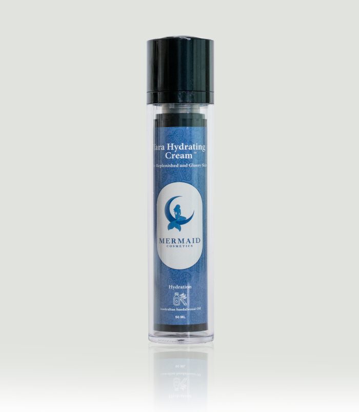 Sandalwood Yara Hydrating Cream