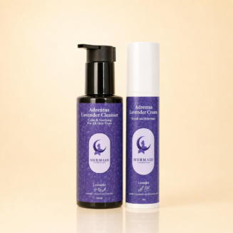 Lavender Redness Relief Bundle