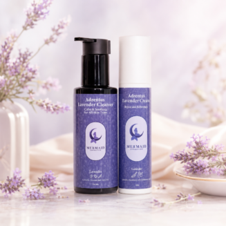 Lavender Redness Relief Bundle