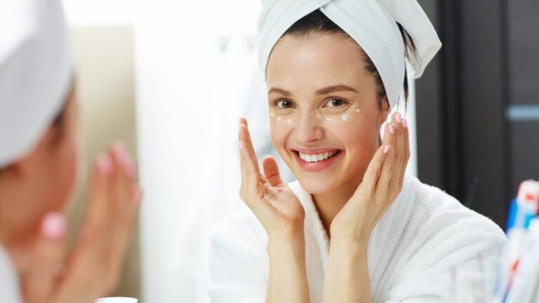 Best Moisturiser for Sensitive Skin in Australian Summer